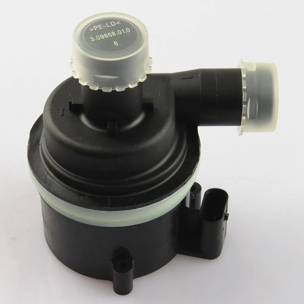 

SCJYRXS 6R0965561A 6R0 965 561A 6R0 965 561 A Additional Auxiliary Electric Coolant Water Pump For RS5 Polo 2010 - 2016