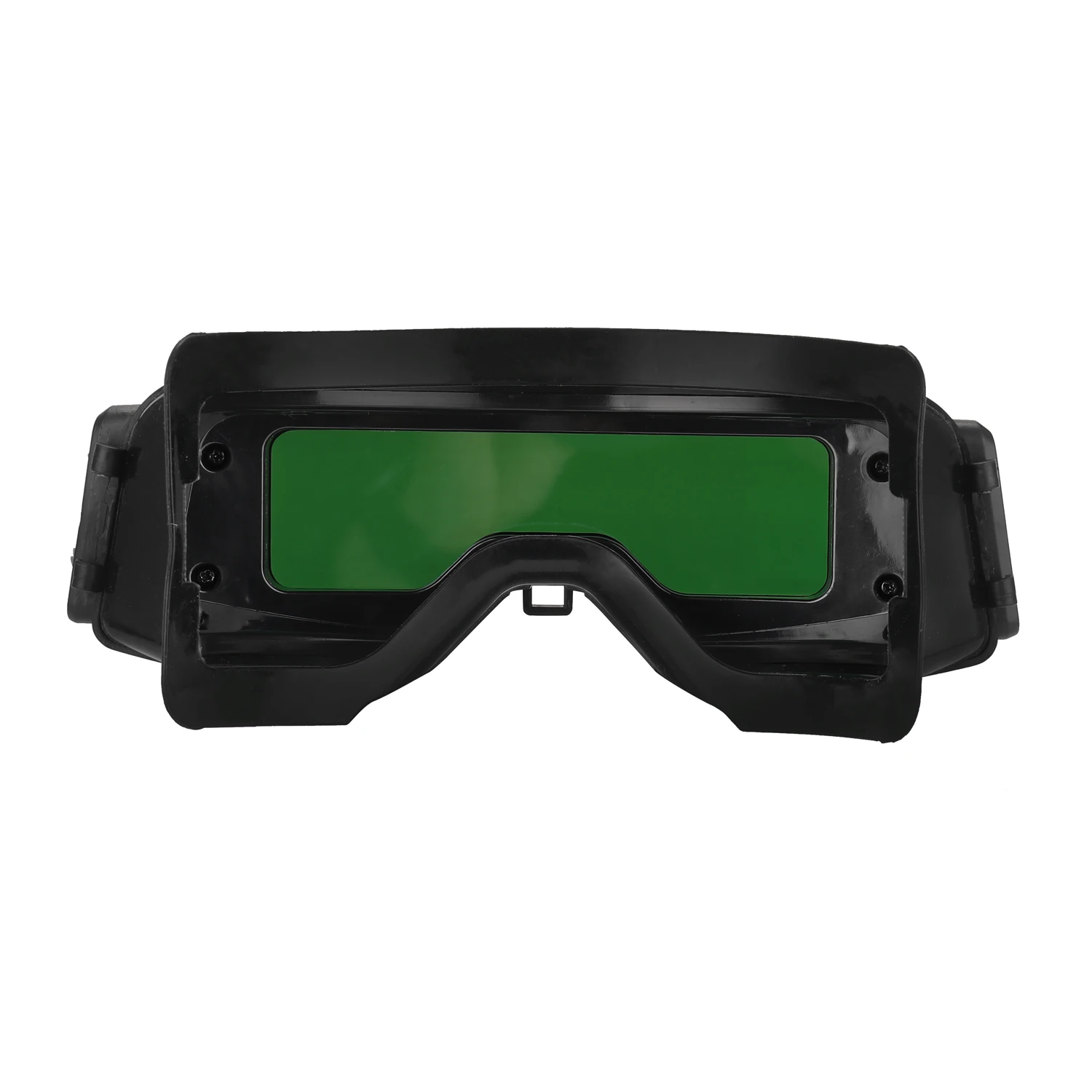 

Auto Darkening Welding Mask Cap Welding Goggles for TIG MIG MMA Professional Weld Glasses Goggles Multifunction Utility Tool