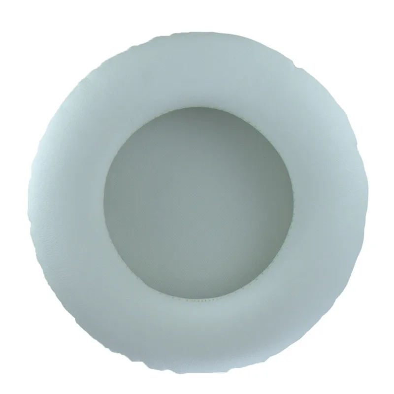 Амбушюры из Протеиновой кожи с эффектом памяти накладки для наушников 70 мм 85