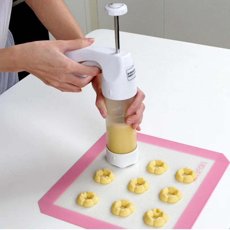 19 шт./компл. фоторучка украшения десертов Украшение Тортов глазурь кремовый