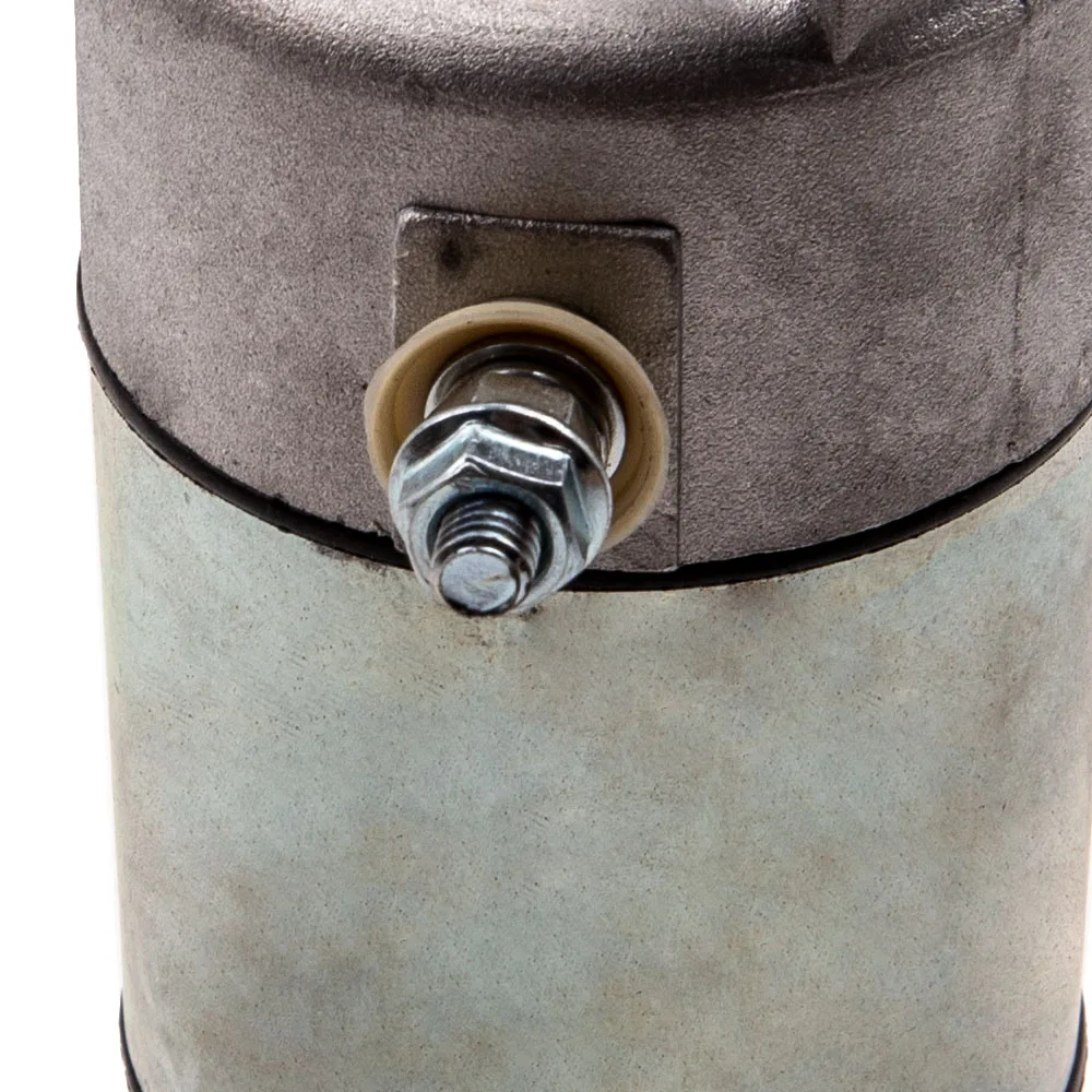 

12V Starter For Kawasaki Bayou 220 250 KLF220 KLF250 ATV 1988-2011 21163-1253