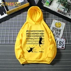 Забавная музыкальная нота, кошка, искусственная кожа, толстые большие размеры, свитшоты для мальчиков и девочек, детские толстовки, топы