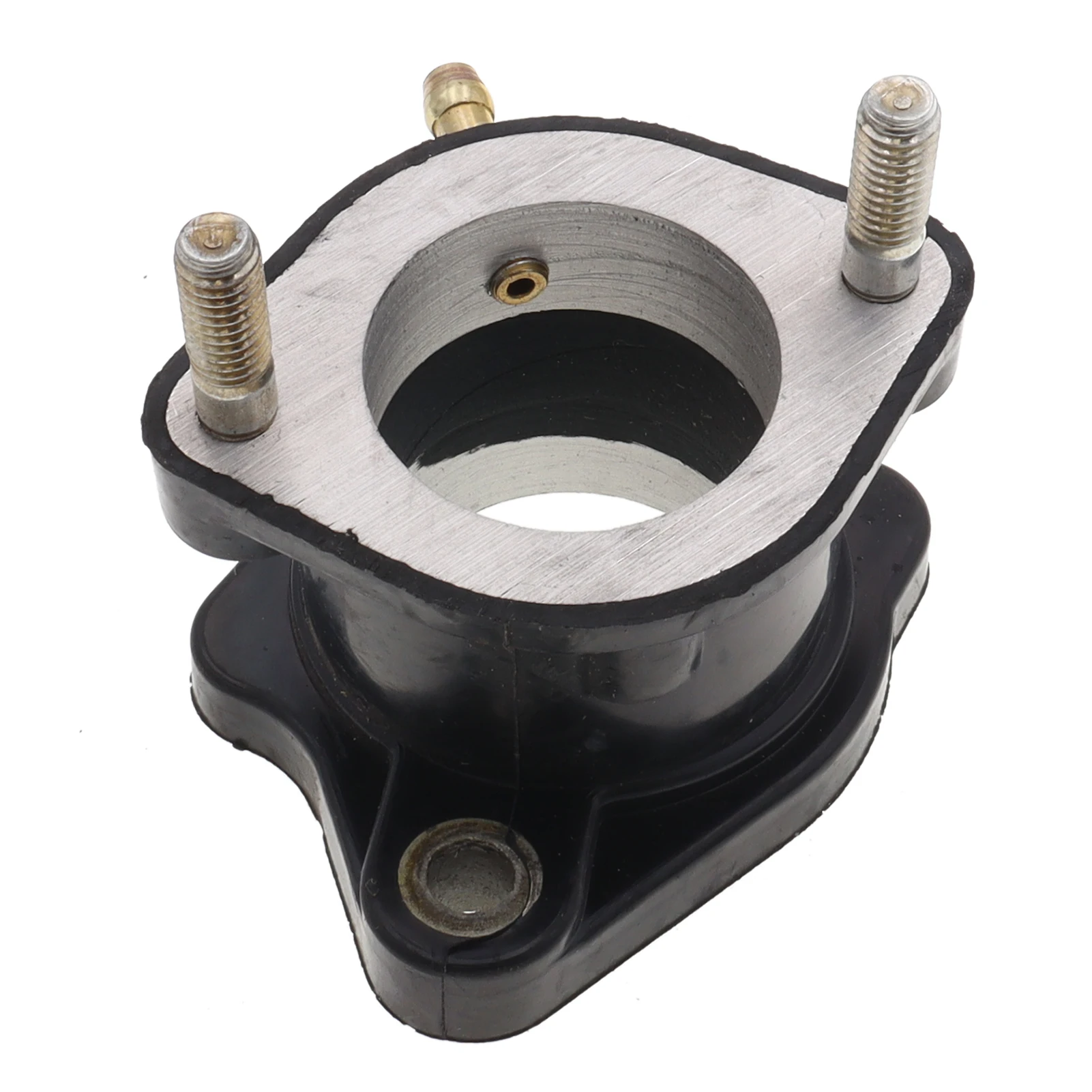 30 мм PZ30 StraightCarburetor впускной коллектор трубы для 200cc 250cc боксе Quad Dirt Bike ATV