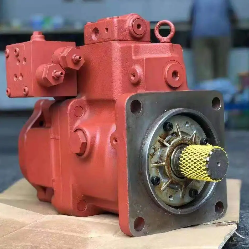 

Hydraulic Pump ASSY Piston Pump KAWASAKI K3VL140