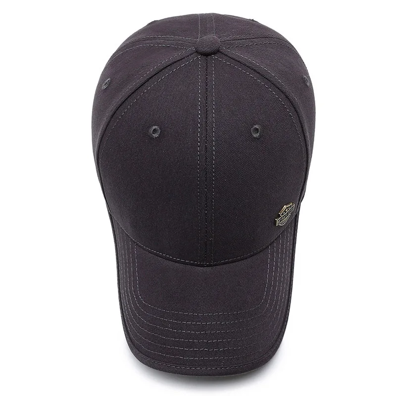 NORTHWOOD Brand Men's Baseball Cap Outdoor Golf Sun Male Women's Snapback Hat High Quality Cotton Dad Trucker | Аксессуары для