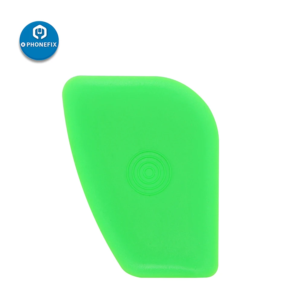 telefon lcd screen eröffnung pick hebeln werkzeug hand kunststoff gitarre picks für handy tabletten pc batterie disaeemble reparatur free gl