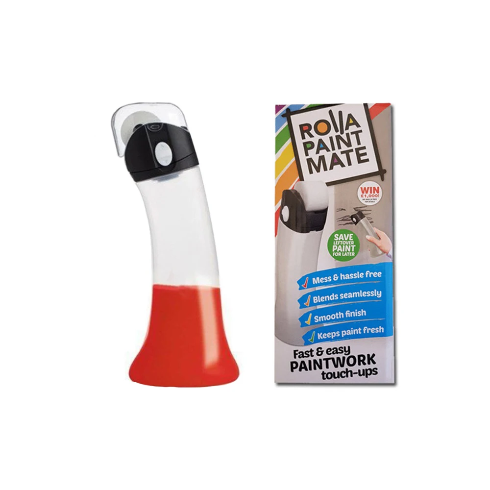 

Ролики для рисования, ручные портативный роллер для рисования