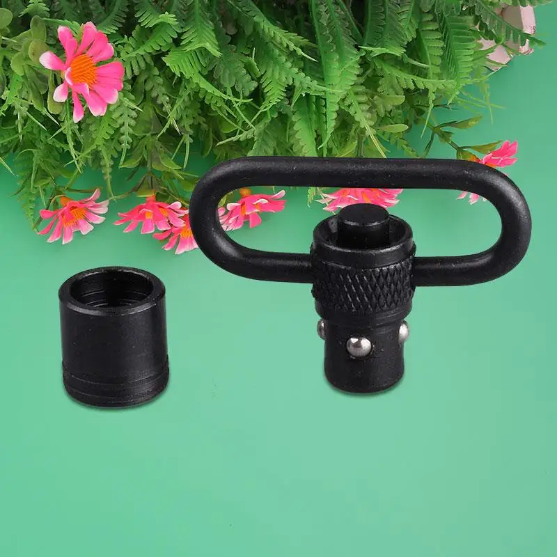 1 шт. тактическое сверхпрочное крепление QD быстроразъемное для винтовки