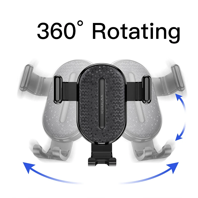 Держатель для телефона KUULAA iPhone X 11 Pro | Мобильные телефоны и аксессуары