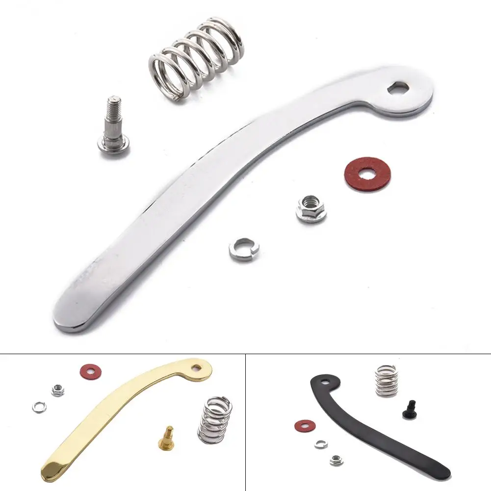 Tremolo вибрато мост части багажника Ручка стеклоподъемника винт для Gibson гитара Bigsby