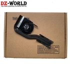 Новый оригинальный радиатор процессора кулер вентилятор для Lenovo ThinkPad X1 Carbon 3rd 2nd Gen ноутбука 00HN743 04X3829