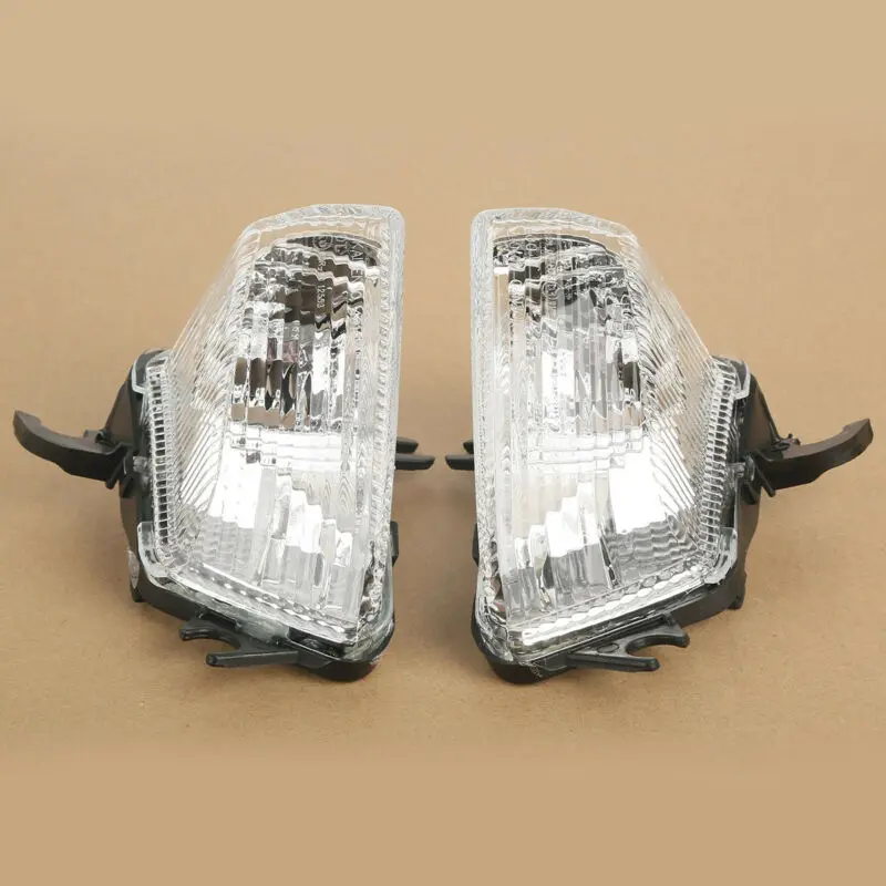 

Указатель поворота мотоцикла, объектив Winker Для KAWASAKI Z1000SX Z1000 SX 2011 -2016