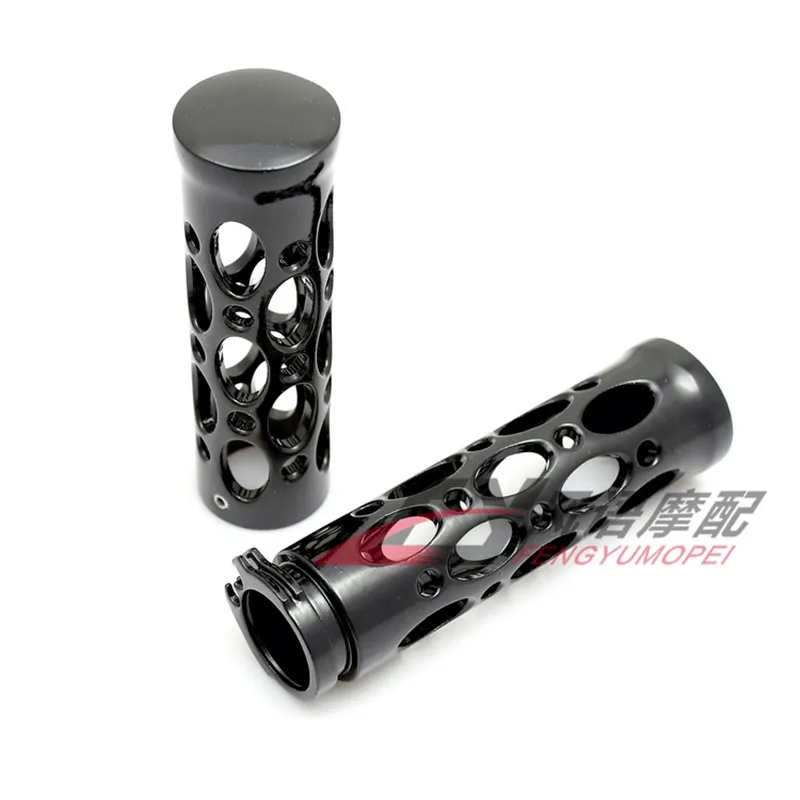 

A Pair Motorcycle Handles Metal Motorbike Accessories 25mm Universal for Honda Yamaha Kawasaki Suzuki Ducati Simple Installation