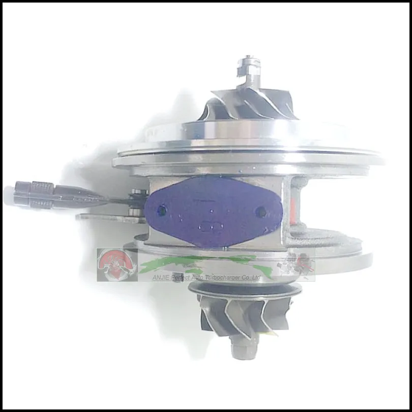 Картридж Turbo BV43 53039880353 53039880226 28230-4A700 для KIA Sorento HYUNDAI H-100 GRAD STAREX ILOAD EURO 5 2 CRDI |