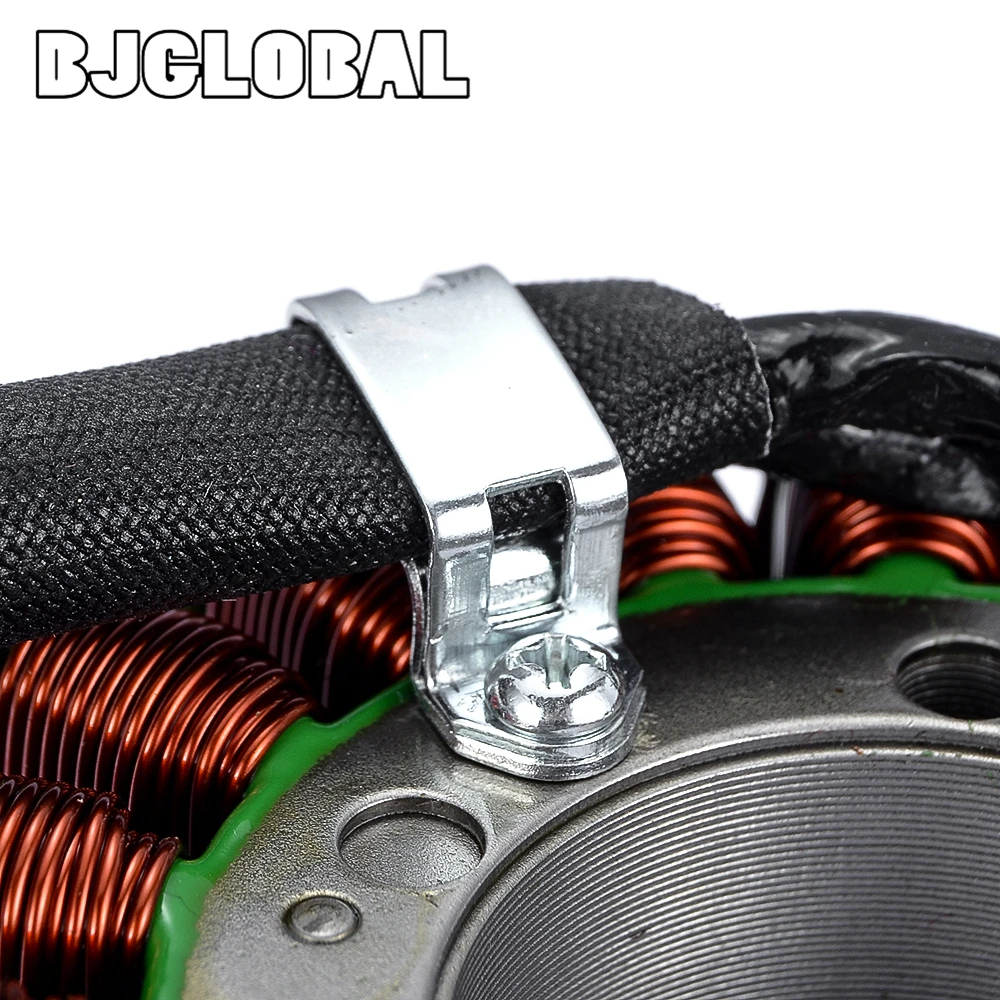 

Engine Generator Magneto Stator Coil For Yamaha FX NYTRO MTX RTX SE 153 NYTRO XTX 2008 2009 2010 2011 8GL8141000 Motor Ignition