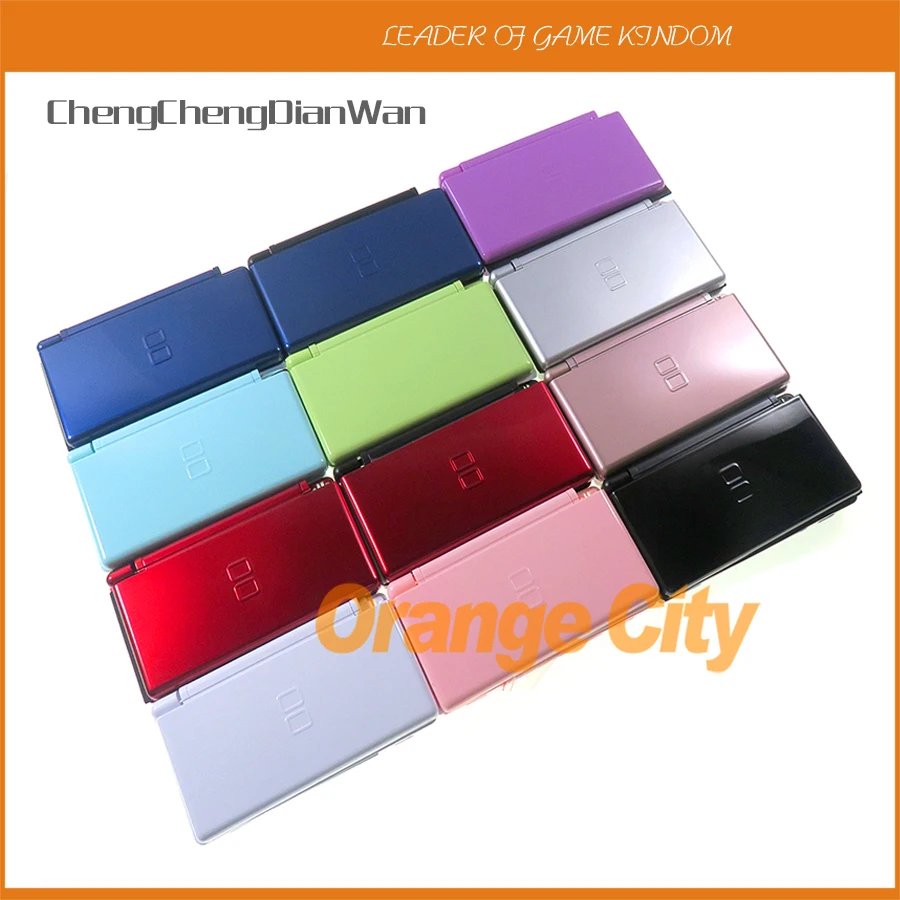 12 компл./лот капитальный ремонт Запчасти Замена Корпус Оболочка Чехол комплект