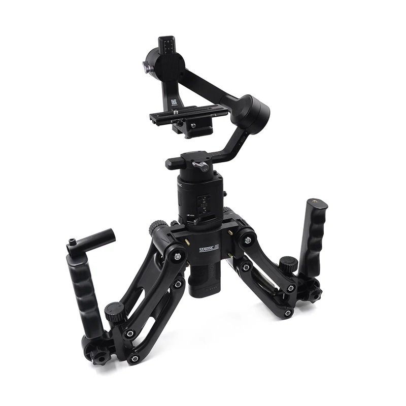Держатель стабилизатора Ronin SC 4th для DJI комплект аксессуаров расширения |