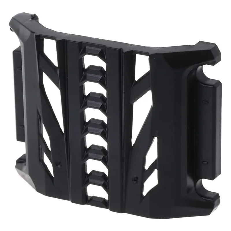 Обновленные Запасные Части RC Крышка автомобильной аккумуляторной батареи 15 SJ19