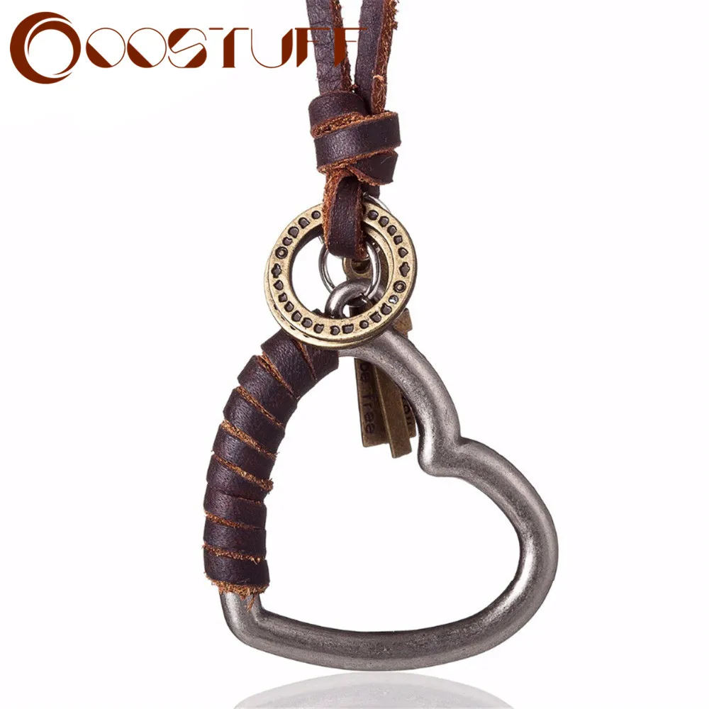 Женские украшения основа для кулонов и ожерелья сердце любовь кулон винтаж