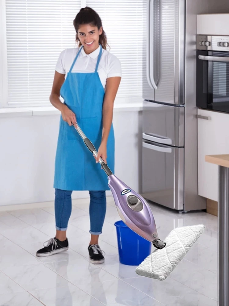 Многоразовая швабра с тканевой крышкой аксессуары для швабры домашняя тряпка