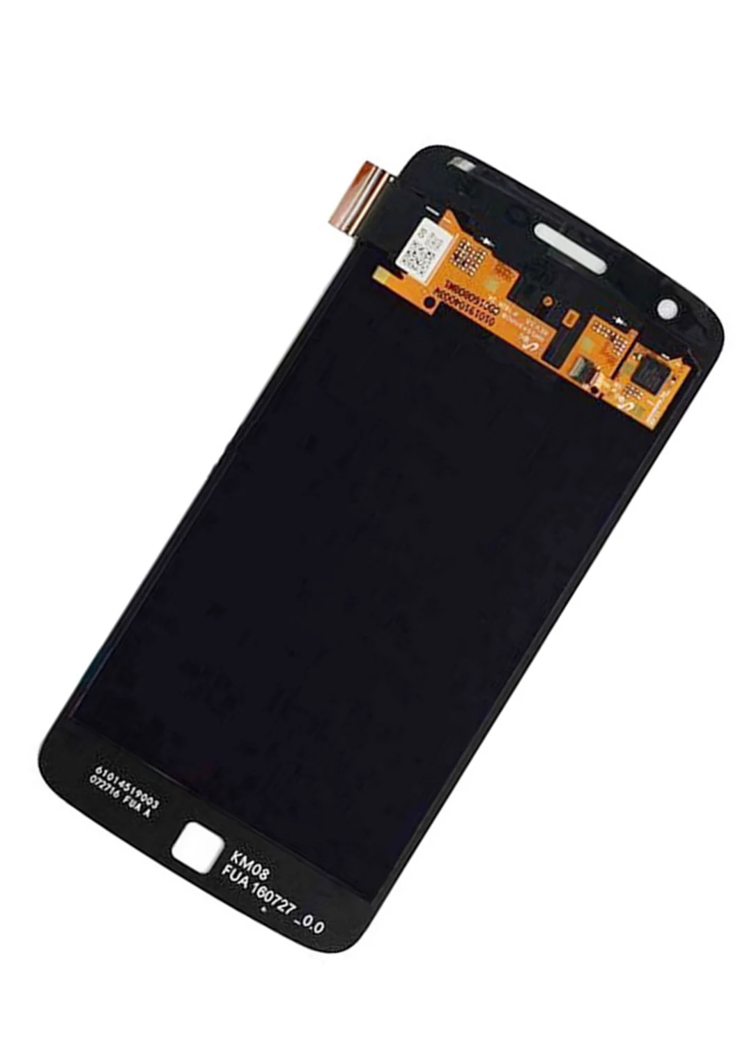 AAA Quality For Motorola Moto Z Play XT1635 XT1635-02 5.5&quot LCD Display Touch Screen Digitizer Assembly Replacement | Запчасти для