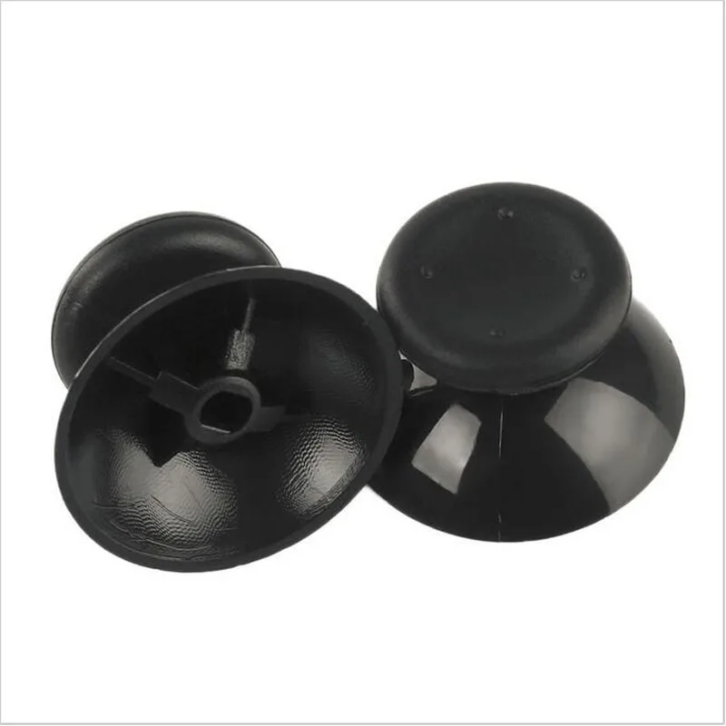 4 шт. Thumbsticks ручки аналоговый джойстик Кепки кнопки Flex Ремонт Замена для Microsoft Xbox 360