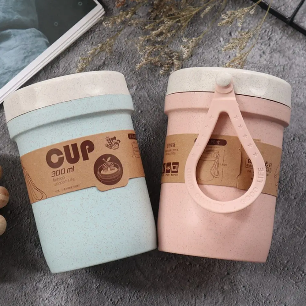 Офисный пищевой контейнер для еды детский студенческий ланчбокс приготовления