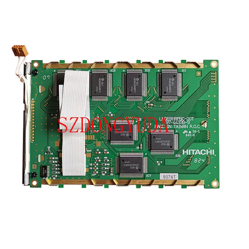 Brand New Compatible 5.7 Inch 14Pin LMG6911RPBC-XOT LMG6911RPBC-00T LMG6912RPBC-00T LCD Screen Display Module