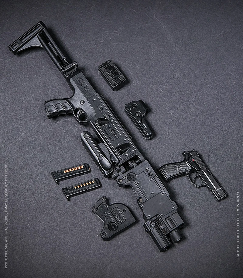 

1/6 scale military figure Chinese Armed Police Snow Leopard Commando 12-inch action figure toy gift collection