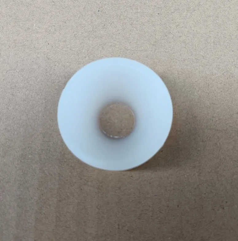 

Силиконовые прокладки 10-50мм