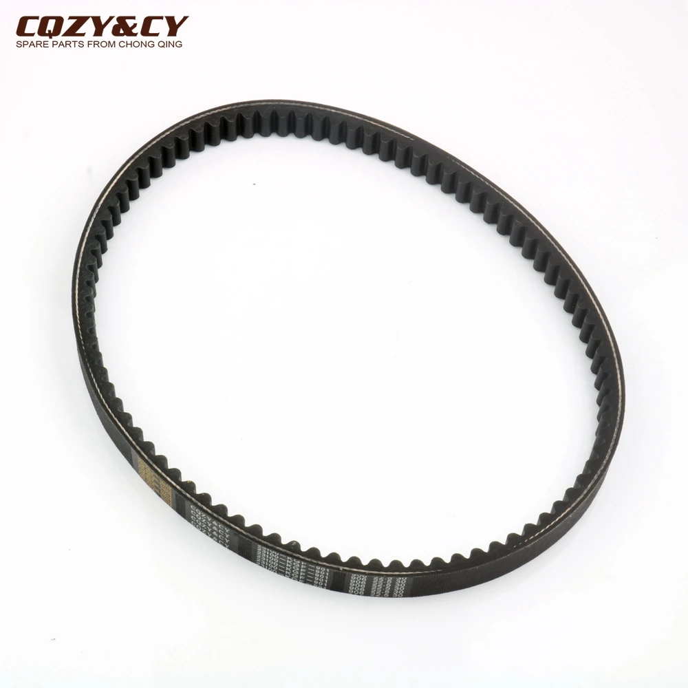 Ремень приводной для скутера 906 22 5 30 CVT Honda NES Dylan S Wing 125 Фес Pantheon SH125 125cc 23100 KGF