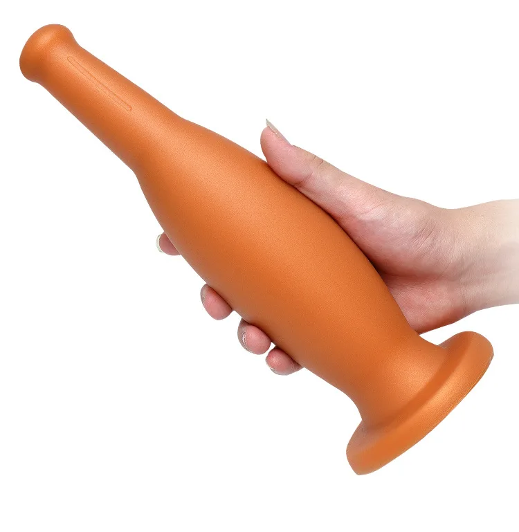 

Huge Anal Plug Big Dildo Butt Plug Prostate Massager Anus Dilator Vaginal Anal Expand Stimulator Women Men Gay Erotic Bdsm Toys