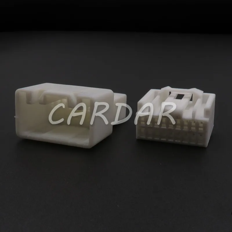 Автомобильный переключатель автоматические щетки 18 Pin 7282-5833 7283-5833 штепсельная