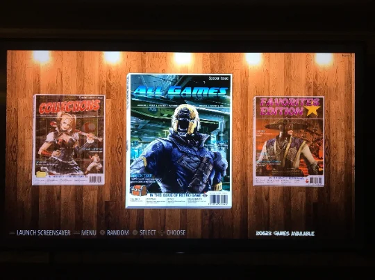 400 GB Retropie SD Card - Latest Raspberry Pi 3 B+ 30 800+ Games! 3D Boxart Video Preview Emulation Station Multi Emulators | Электроника