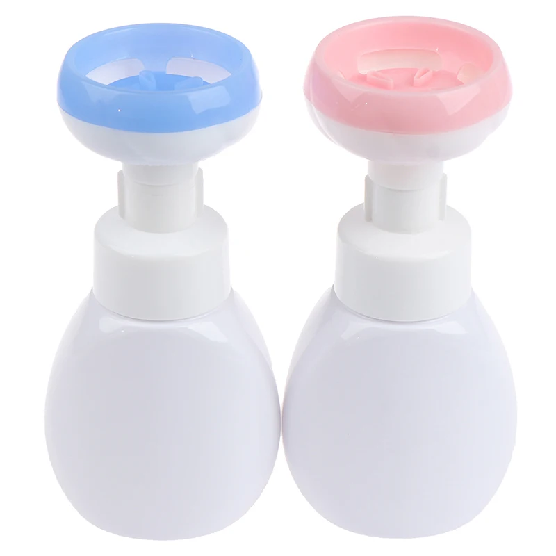 

1 шт., прочная многоразовая бутылка для мыла, 250 мл