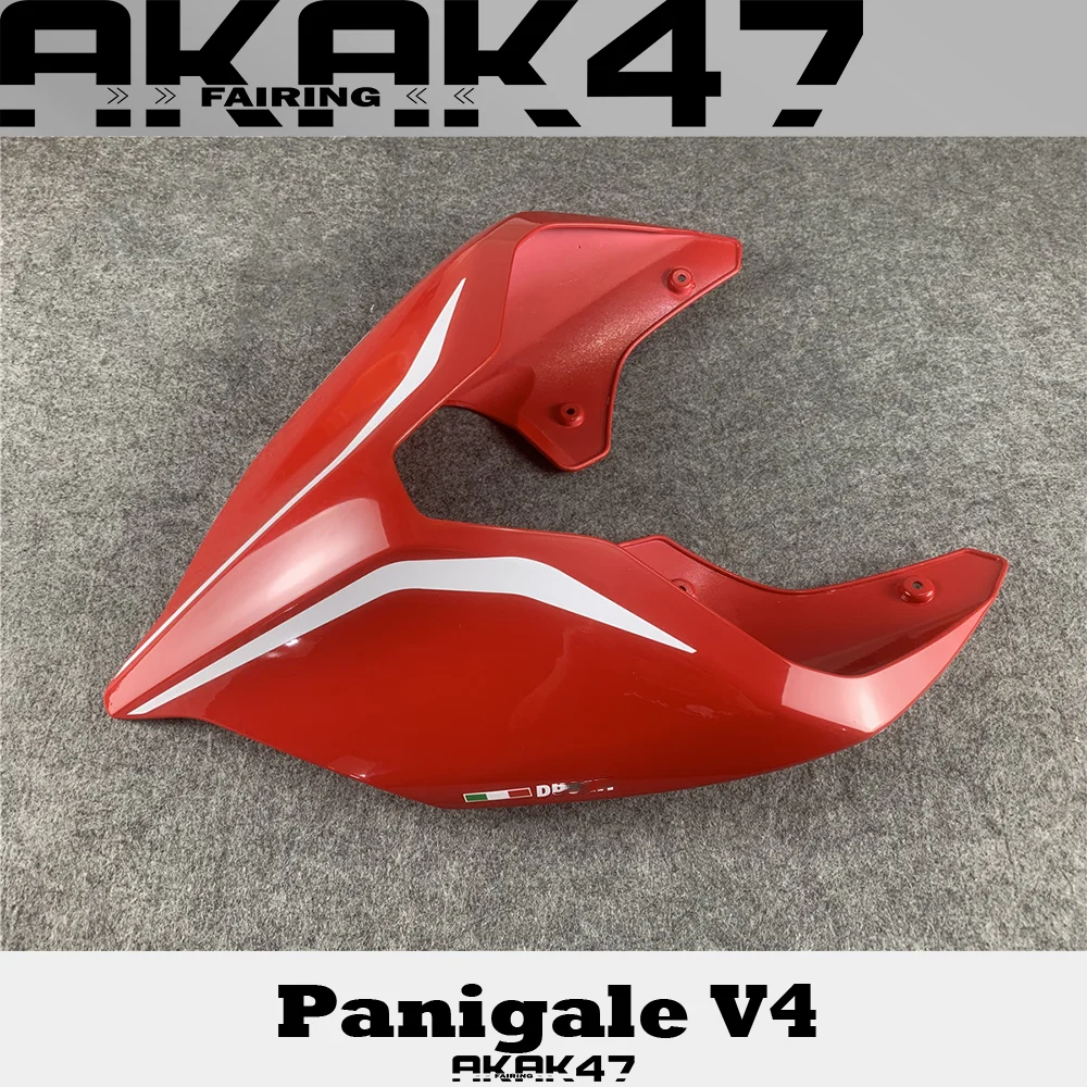 

For Ducati Panigale V4 V4S V4R 2018 2019 Motorcycle Accessories Shell Rear Hump Rear Rear Rear Seat Fairing shell Panigale V4
