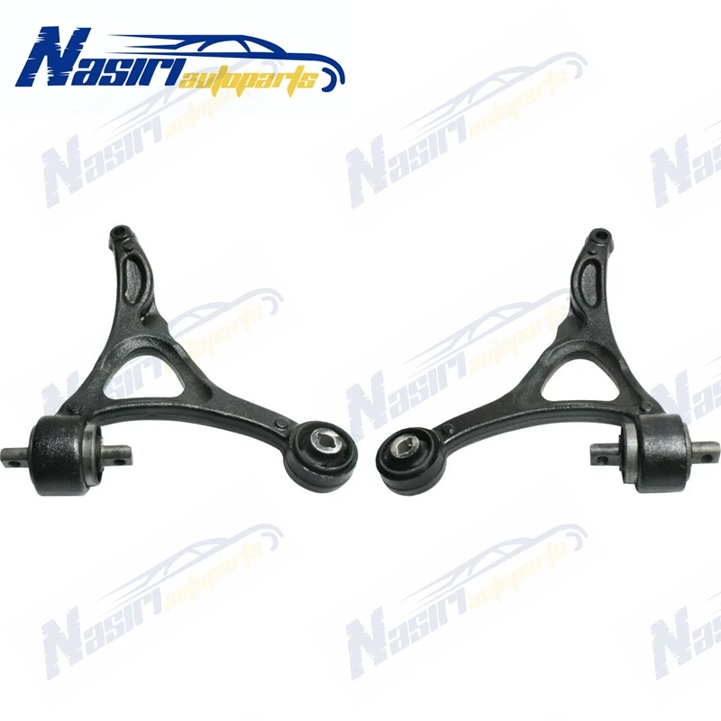 

Пара передних нижних рычагов управления для Volvo XC90 2003 2004 2005 2006 2007 2008 2009 2010 2011 2012 2013 2014