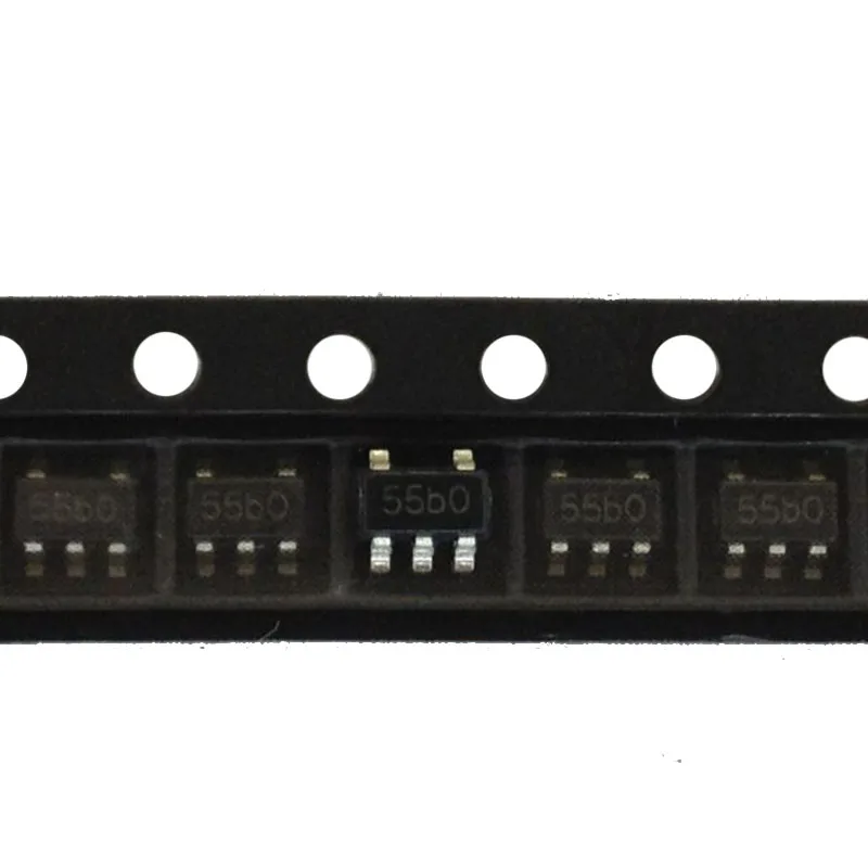 

Новинка, оригинальная печатная плата TP4055, 20 шт./лот, TP4055, литиевая батарея, Зарядка IC, новый оригинал