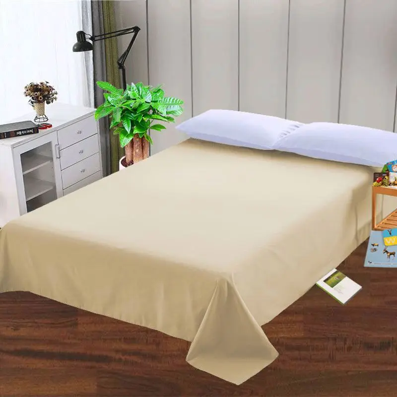 

LAGMTA 1 шт. 100% полиэстер реактивное крашение ткани высокого качества супер мягкие плотные листы могут быть выполнены по индивидуальному заказ...