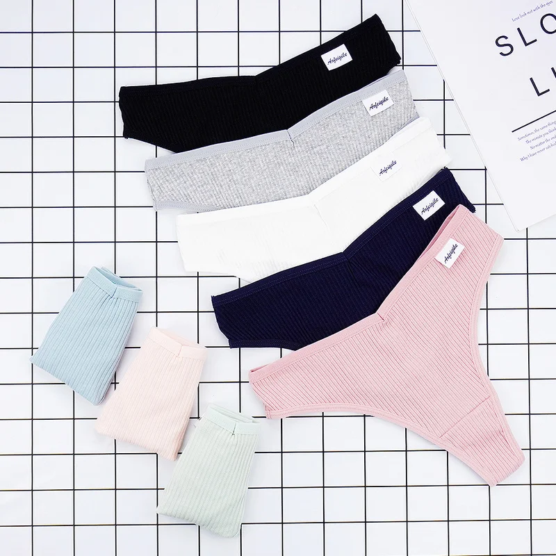 Женские стринги женские трусики с глубоким вырезом сексуальное нижнее белье