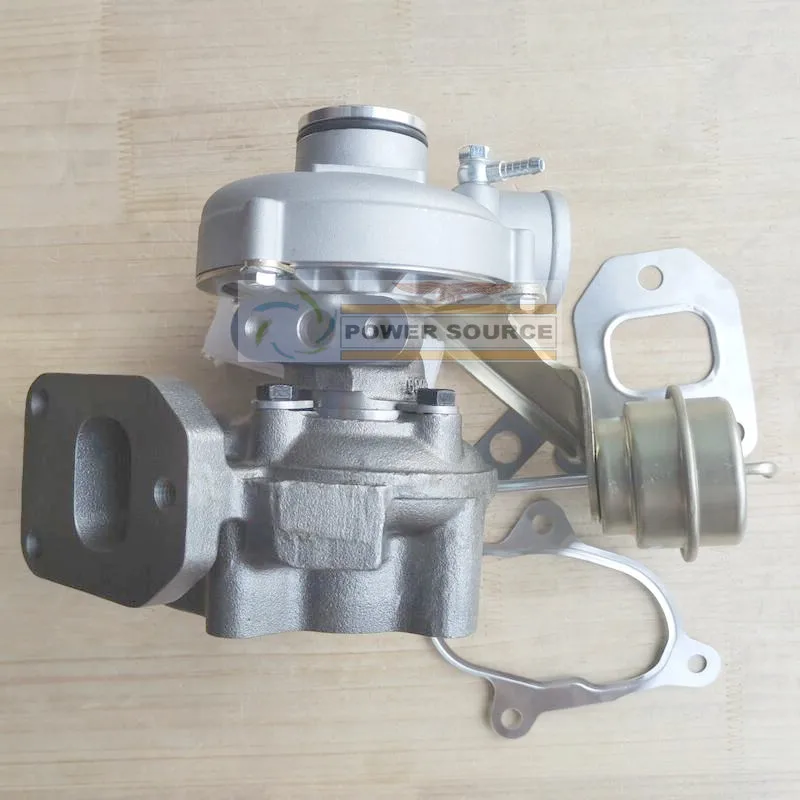 Turbo K14 7018 53149887018 53149707018 074145701A турбонагнетатель для Volkswagen VW T4 Transporter 95- AUF AYC AJT AYY ACV 2.5L