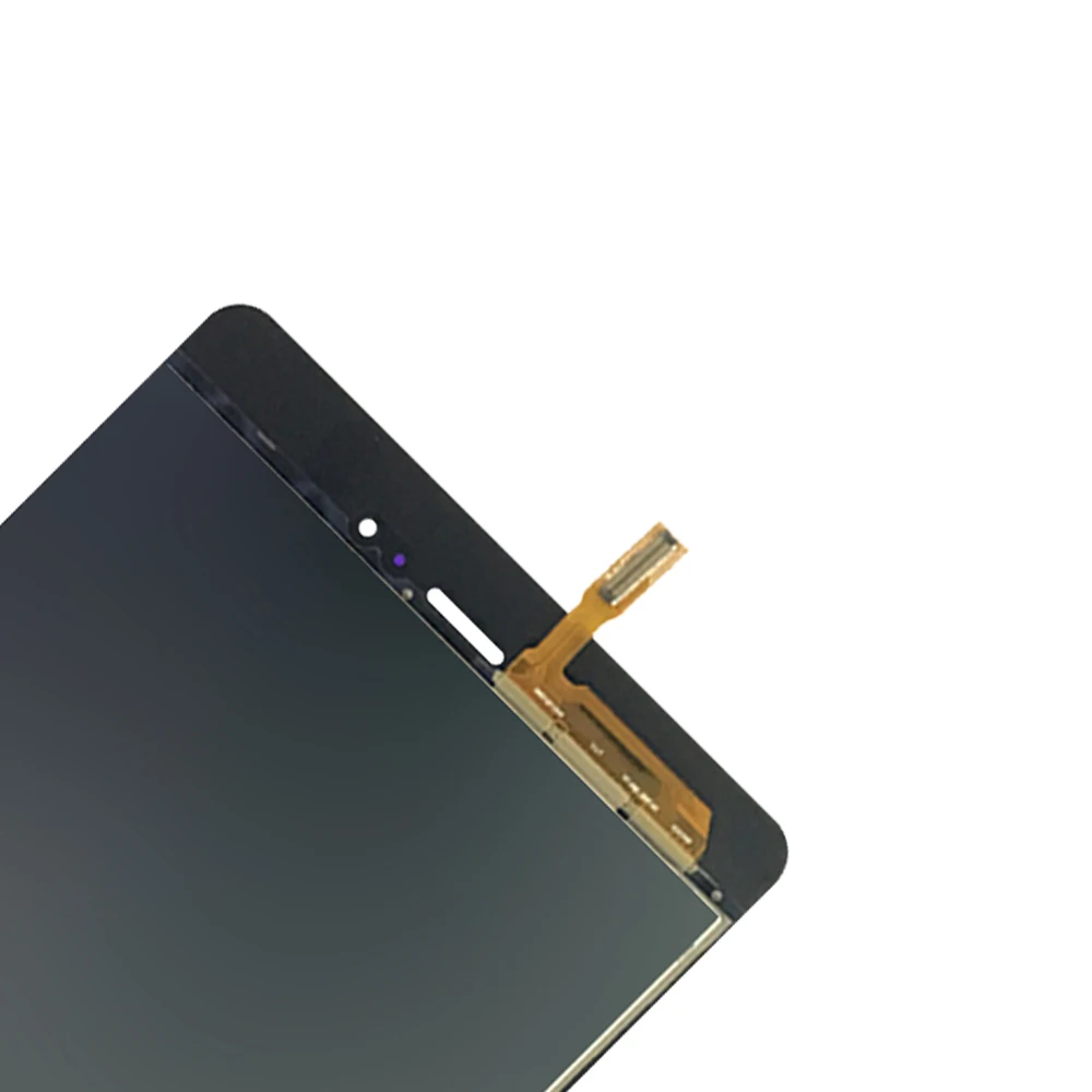 Сменный сенсорный ЖК экран для Samsung Galaxy T355 T350 100%|Экраны мобильных телефонов| |