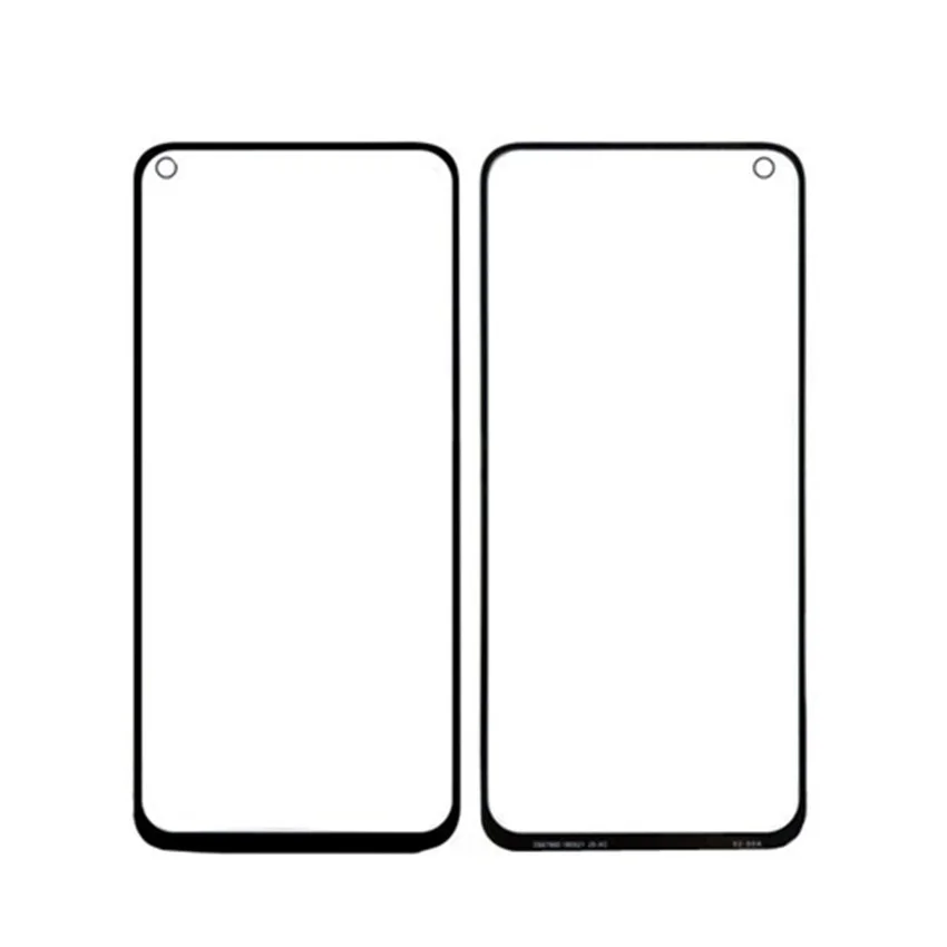 Сменный сенсорный ЖК дисплей для Huawei Honor View 20/V20 6 4 дюйма|Сенсорные панели