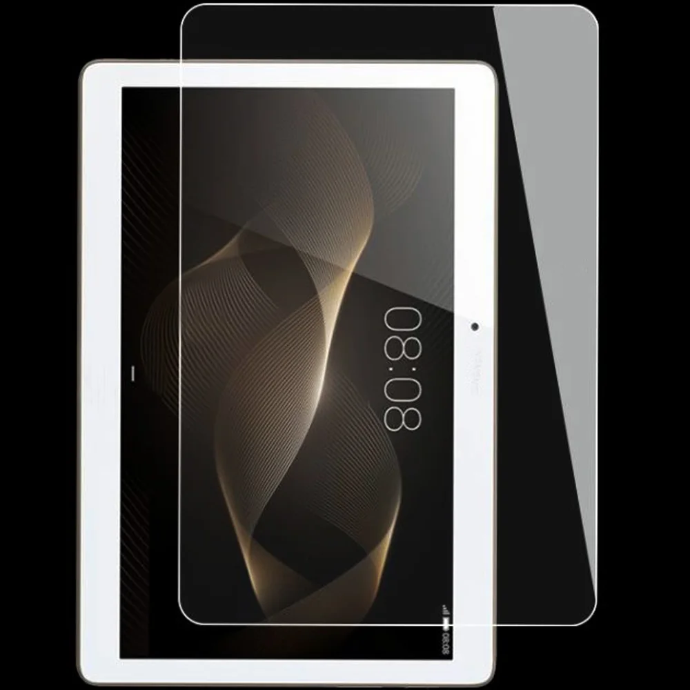 BDF 0 3 мм защитное закаленное стекло для 10 1-дюймового планшетного ПК 3D полная