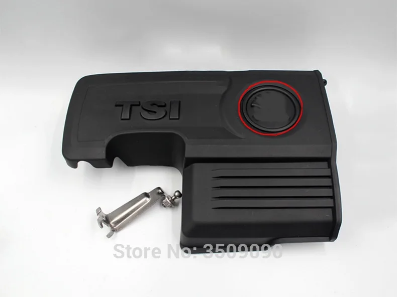 Крышка капота двигателя для Skoda Kodiaq / Octavia Yeti Rapid Superb Fabia 1 4 T EA211 04E103925H 04E103932D|cap cap|cap