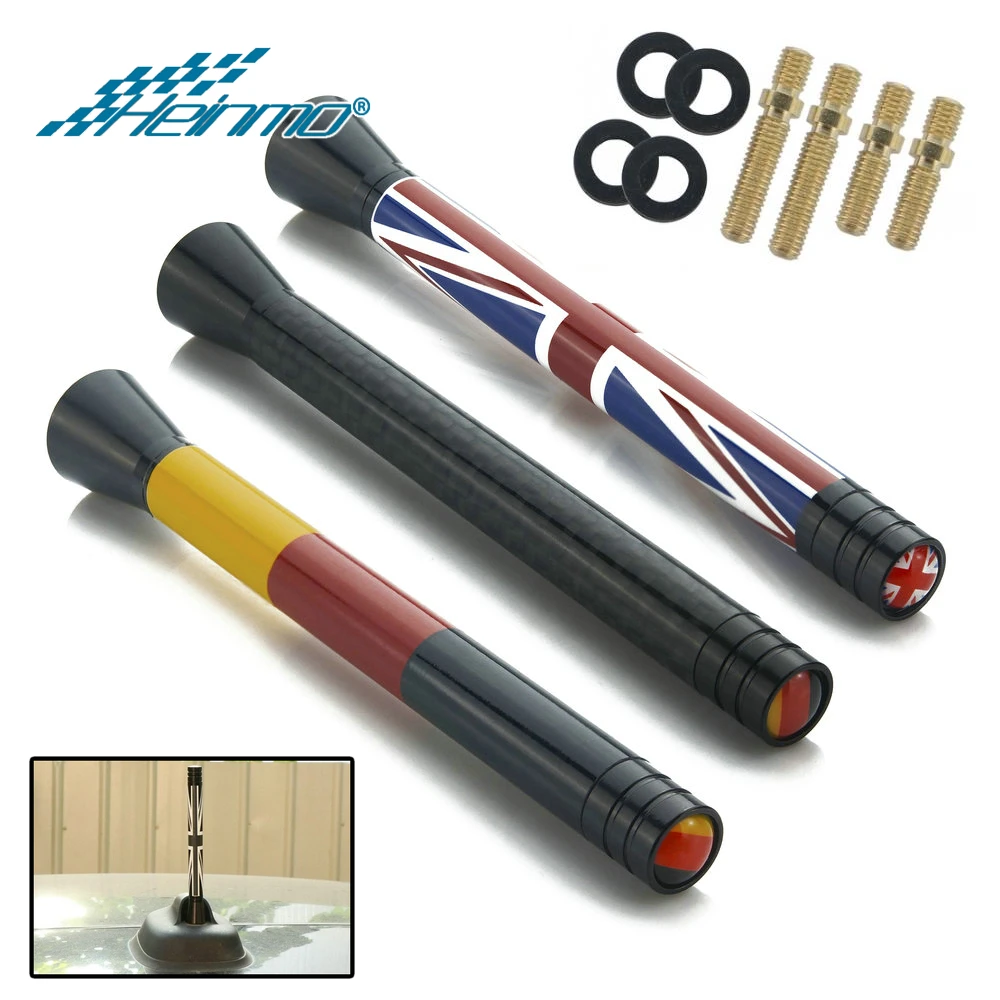Антенна для автомобиля Аксессуары MINI Countryman F60 Cooper R56 R50 R52 R53 R55 R60 R61 F56 F54 F55