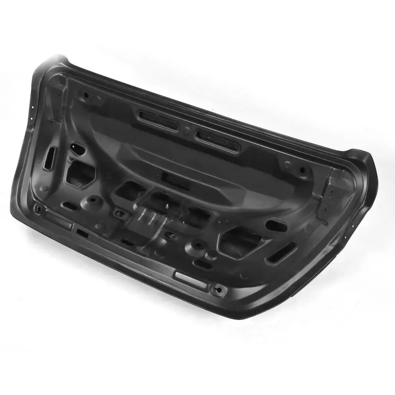 

Carbon Fiber Car Rear Trunk for Honda Civic 10th Sedan 2017 UP