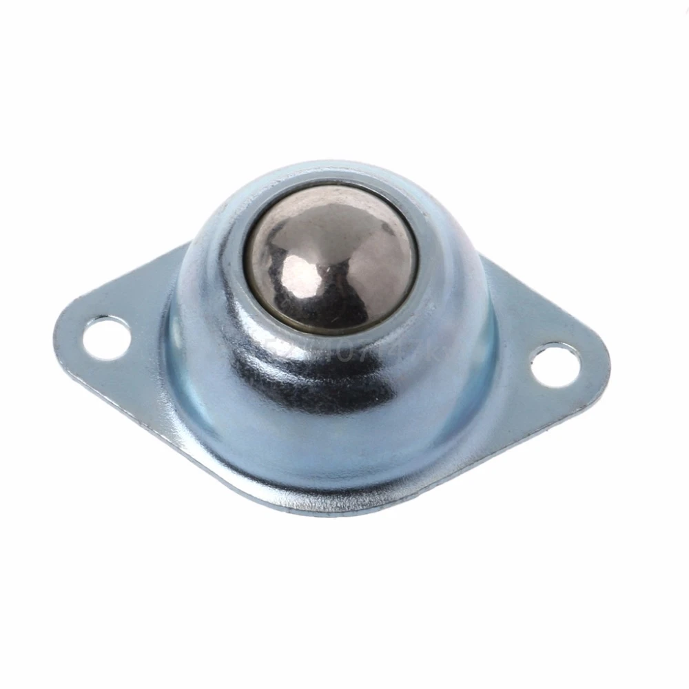 1 шт. Новый роликовый шариковый подшипник универсальный Винт Колеса