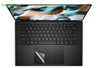 Защитная пленка для сенсорной панели DELL XPS 15 9500 9510  XPS 17 9700 9710 2020, 2 шт.