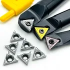 TCMT110204 TCMT110208 VP15TF UE6020 токарный инструмент, используемый для фотолампы S16Q S20R-STFCR11 вольфрамовый стальной держатель инструмента